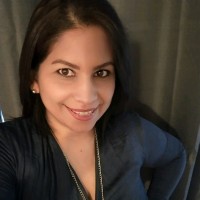 Dana Martínez Marín
