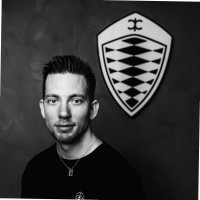 Joel Sandell
