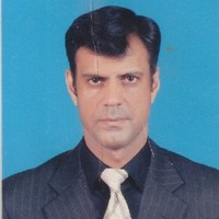 Syed Waqar Ahmed