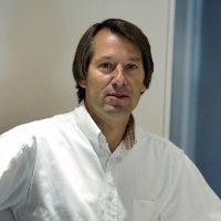 Jean-Christophe Foucault
