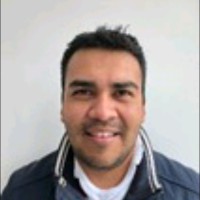 Esau Tapia