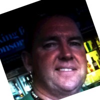Ian Calderwood