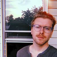 Conor Heilferty