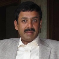 Ramesh Gopalan