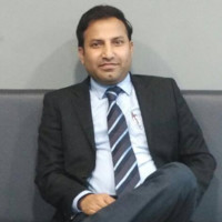 Sanjay Pati