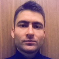 Ihar Biarozkin