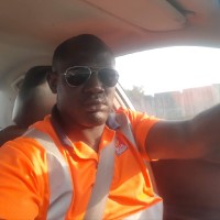 Sunday Joseph