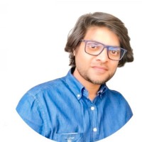 Mohammed Aarif Shaikh, MBA-IT, PMP®, CM-Practitioner, PSM-I