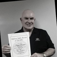 Nigel Roscoe