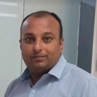 Mayank Mohan Mishra
