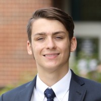 Zachary Blumenfeld