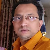 Pavan Kumar T K