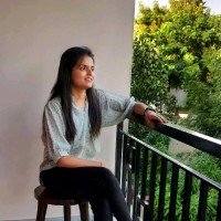 Rutu Ghodasara