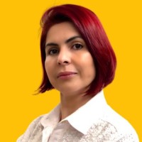 Gilda Carlos de Oliveira