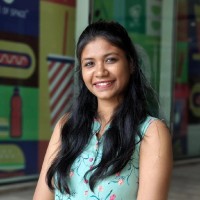 Swetha Suresh