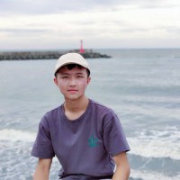 黃博昇