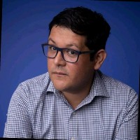 Tomas Cruz Velazquez