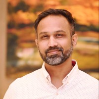 Niranjan Kudalkar