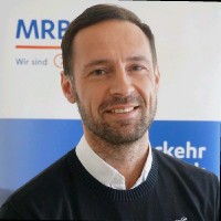 Enrico Lange
