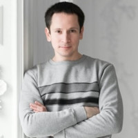 Dmitriy Volkov