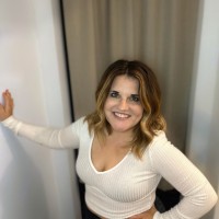 Andria Bacus