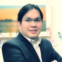 Ricky Laxamana