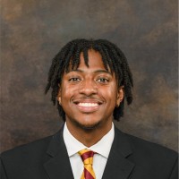 Jayden Moses