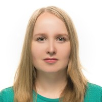 Olga Timofeeva