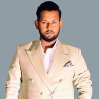 Md Tusher Khan