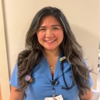 Adrielle Espinosa Bsn, Rn, Pccn
