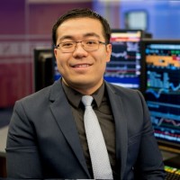 Jason (Jincheng) Yang, Cfa