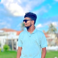 Ashen Madushanka