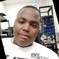 Kishawn Harris