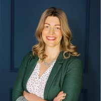 Julia Jaquillard, Sphr, Certified Hrbp, Lssgb