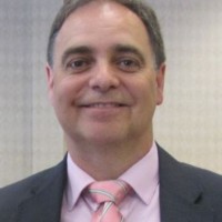 Jim Rideout