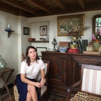 Camille Hernandez