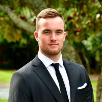 Jake Sturrock