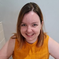 Amanda Tomlinson