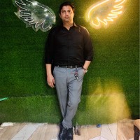 Mr Danish