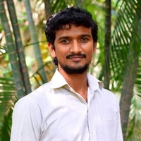 Sridhar R