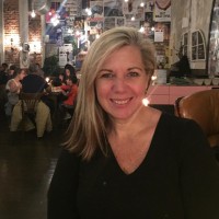 Trudy Horrigan