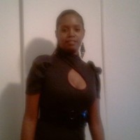 Latesha Reynolds