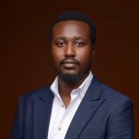 Nyangena Brian