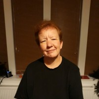 Julia Davison