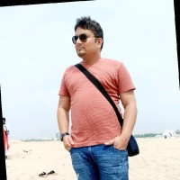 Arjun Bisht