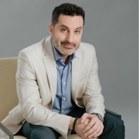 Christian Charalambos
