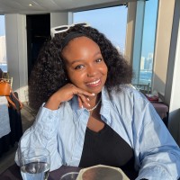 Sharon Gitau