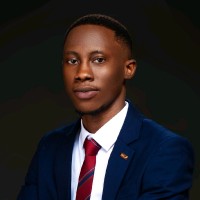 Moses Oyemade