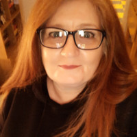 Judith Van Der Sandt