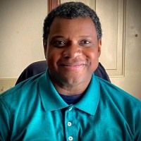 Andre Steele